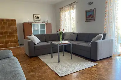 Image de Appartement Renci (107851-A1) - Biograd