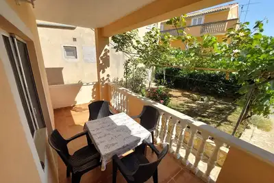 Image de Appartements Bor (107961-A3) - Kraj