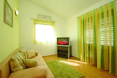 Image de Appartement Stipe (108001-A1) - Makarska