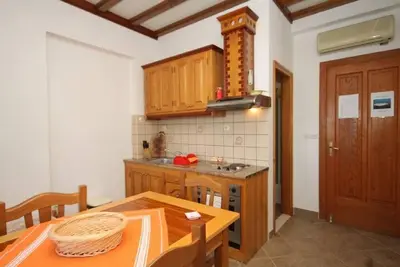 Image de Appartement Milan (103801-A6) - Zaklopatica - île de Lastovo