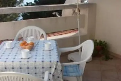 Image de Appartement Gordana (108111-A1) - Kosljun