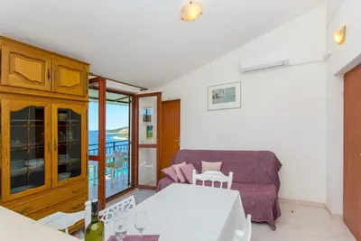 Image de Appartement Bosiljka (10825-A2) - Sevid