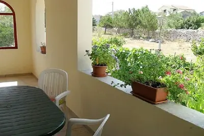 Appartements Mario (10826-A2) - Razanac