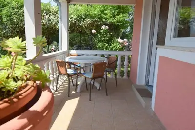Image de Appartements Jozefina (10829-A2) - Malinska - île de Krk