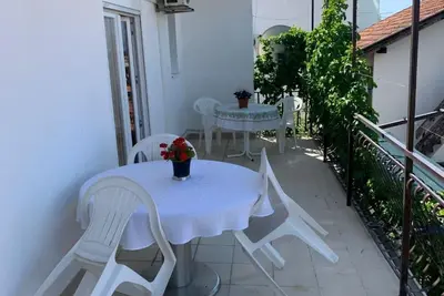 Image de Appartements Josip (108251-A2) - Rogoznica