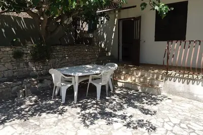 Image de Appartement Pava (108271-A1) - Stomorska - île de Solta