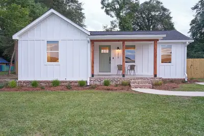 Image de Historic Cottage in Perry - 3 Bedroom 2 Bath