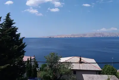 Image de Appartement Zlato (10835-A3) - Senj