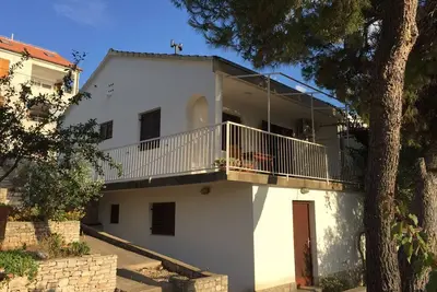 Image de Maison Vanesa (108381-K1) - Stomorska - île de Solta