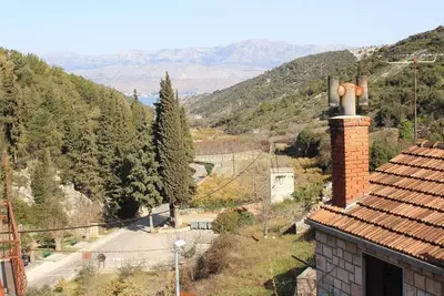 Maison Tončica (10843-K1) - Dol