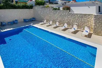 Image de Appartements Bisernica (108421-A2) - Razanj