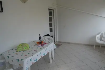 Image de Appartement Zita (108471-A1) - Rogoznica