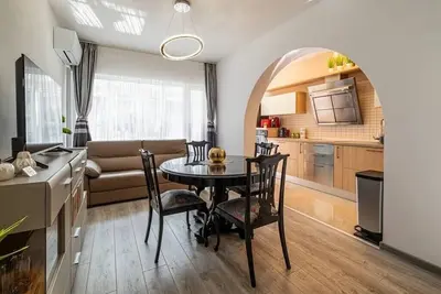 Image de Black Sea Spacious 3br Apartment