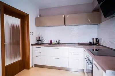 Image de Black Sea Luxury 2bdrm Apartment