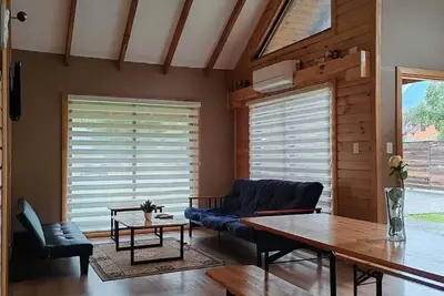 Image de Cabin 1 - Aires del Sur Pucón