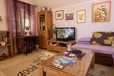 Image de Appartement Tin (10866-A1) - Ugljan