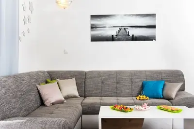 Image de Appartement Mariska (10868-A1) - Podstrana