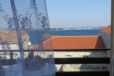 Image de Appartement Marin (105451-A1) - Tkon - île de Pasman