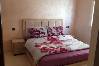 Image de Beautiful martil apartment a few steps from the beach