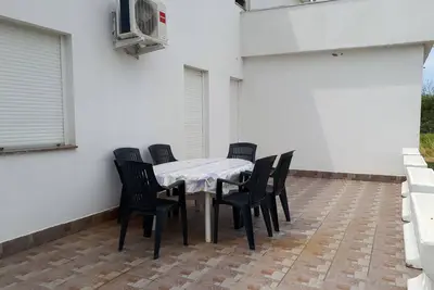 Image de Appartements Branko (10887-A3) - Povljana - île de Pag