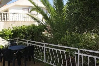 Image de Appartements Branko (10887-A4) - Povljana - île de Pag