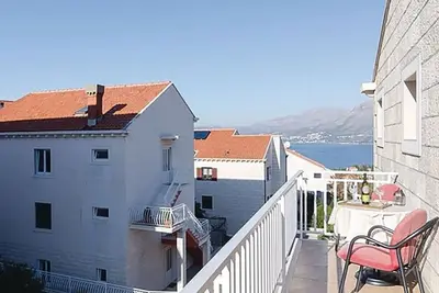 Image de Appartements Pavo (10592-A6) - Cavtat