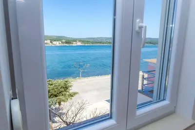 Appartements Zvone1 (108841-A5) - Veli Rat (Dugi otok)