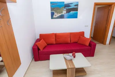 Appartements Zvone1 (108841-A6) - Veli Rat (Dugi otok)
