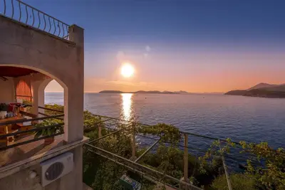 Image de Appartements Diana (108881-A1) - Zaton