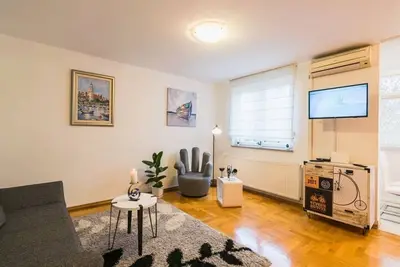 Image de Appartement Meri Jarun (10897-A1) - Zagreb