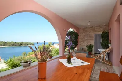 Image de Appartements Zak (108921-A1) - Karbuni