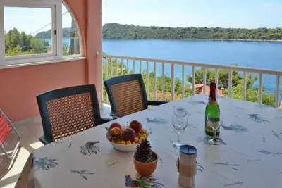 Image de Appartements Zak (108921-A2) - Karbuni