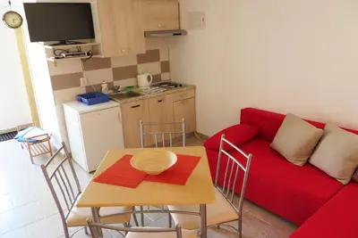 Appartements Oasis (108961-A2) - Veli Rat (Dugi otok)