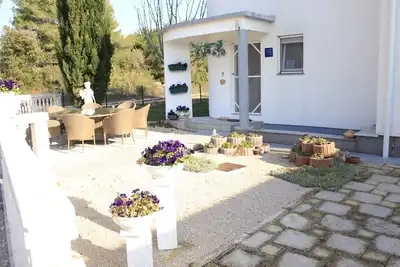 Image de Appartements Marin (108991-A2) - Biograd