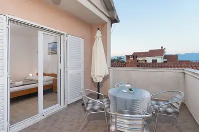 Image de Appartement Slava (10902-A1) - Nin