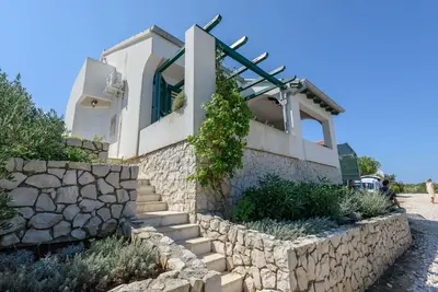 Maison Mirta (10909-K1) - Veli Rat (Dugi otok)