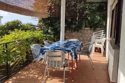 Image de Appartement Ivy (10918-A1) - Selce (Crikvenica)