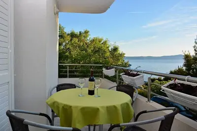 Image de Appartements Ivi (109111-A1) - Drasnice