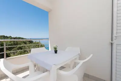 Image de Appartements Ivi (109111-A5) - Drasnice