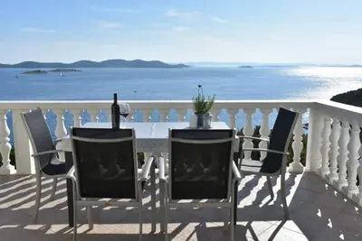 Image de Appartements Josip (10527-A4) - Drage