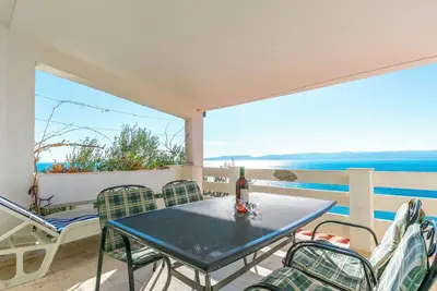 Image de Appartements Ivo (109451-A1) - Pisak