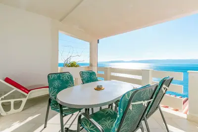 Image de Appartements Ivo (109451-A3) - Pisak