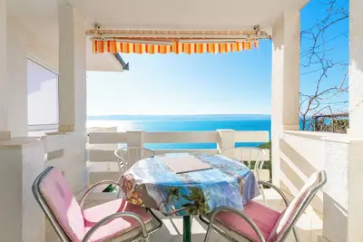 Image de Appartements Ivo (109451-A5) - Pisak