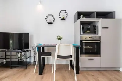 Image de Appartements Bari (109461-A1) - Mandre - île de Pag