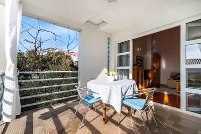 Image de Appartements Bari (109461-A3) - Mandre - île de Pag