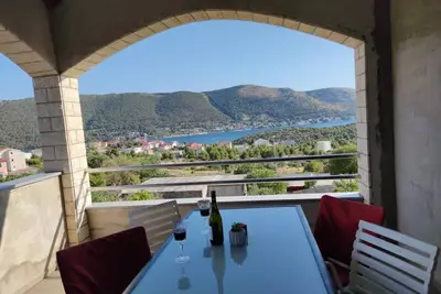 Image de Appartements Josi (10955-A1) - Grebastica