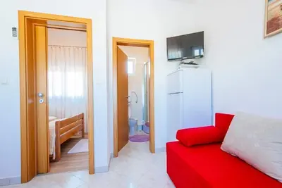 Image de Appartements Ljubo (10956-A1) - Vrsi (Zadar)