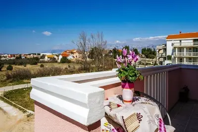 Image de Appartements Ljubo (10956-A2) - Vrsi (Zadar)