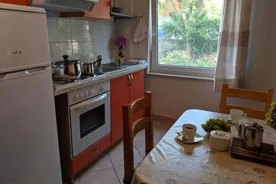 Image de Appartements Jak (109581-A3) - Vodice