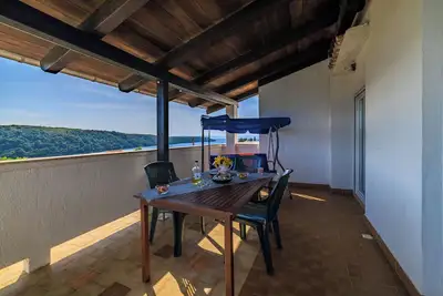 Image de Appartements Davorka (10976-A1) - Kampor - île de Rab